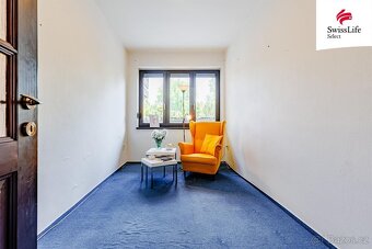 Prodej bytu 4+1 199 m2 Jarmily Glazarové, Olomouc - 13