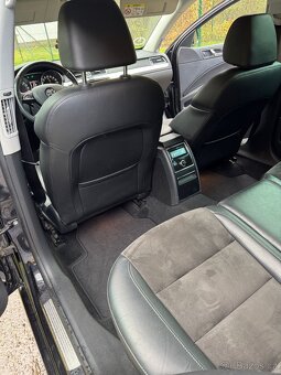 Škoda Superb - 13