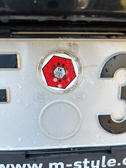 Renault Laguna Coupe, Motor 2.0 dCi (110 kW/150 k) - 13