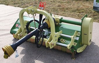 Mulčovač, STARK KS a KS PROFI za malotraktor - 13