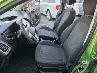 Hyundai i20 1.2 i - 13