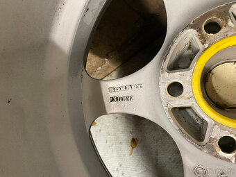 Borbet typ T 5x112 R16 Dvojrozmer - 13