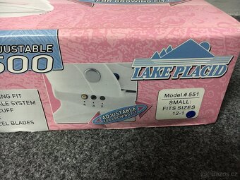 Nové dětské brusle GLIDER 500 - 13