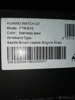 Huawei Watch GT - 13