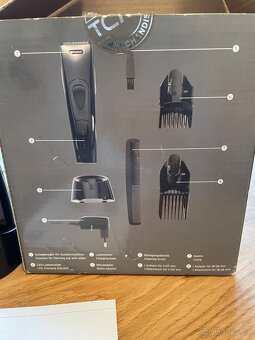 Zastříhávače vlasů a vousů - 13