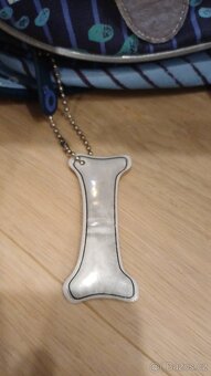 Batůžek TopGal - 13