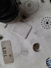 Seat Toledo 1,9 D - 13