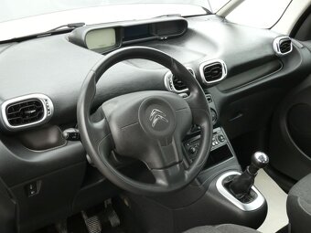 Citroën C3 Picasso 1.6 HDI, TOTÁLNÍ VYPRODEJ - 13