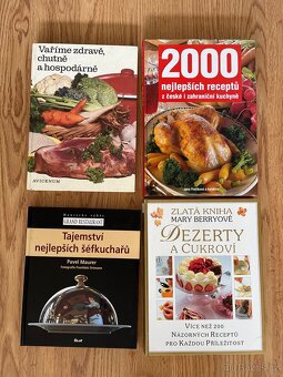 Knížka o vaření - 13