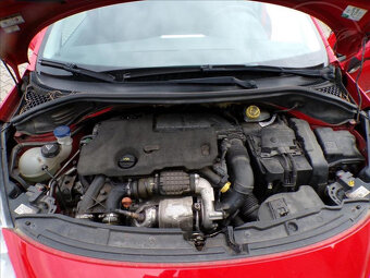 Peugeot 207 1,6 HDI SW - 13