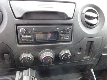 Renault Master 2.3 DCi r.v.2016 (92 kw) DPH stk:3/2028 - 13