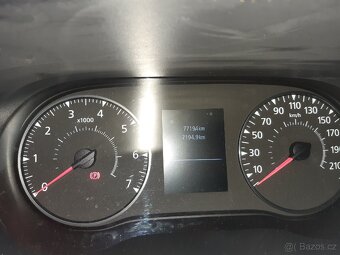 Dacia Duster Comfort TCe 100 LPG záruka do 2027 - 13