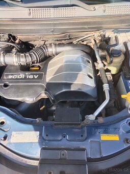 Chevrolet Captiva - 13