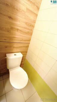 Pronájem bytu 1+1, 31 m2 - Vyškov - Dědice, ev.č. 01737 - 13