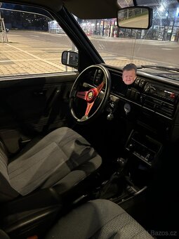 Vw Golf mk2 - 13
