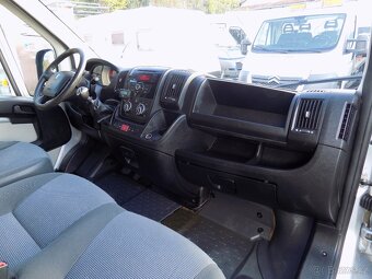 Peugeot Boxer 2.2 HDI 96 KW L2H1 KLIMA NOSIČ - 13