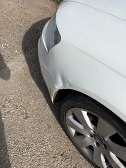 Audi A6 4f2 3.0tfi 171kw quatro tiptronic - 13