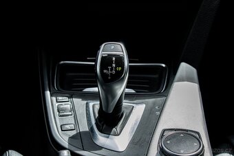 BMW Rad 3 GT 320d xDrive Gran Turismo A/T - 13