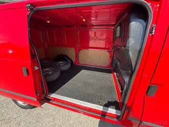 Ford Transit 2011 LONG L2H1 2.2 TDCI 85KW CZ 1. maj. DPH - 13