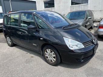 Renault Espace 2.0 Diesel 96kw r.v.2010 - 13