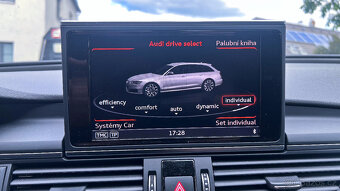 Vůz na náhradní díly Audi A6 C7 4G FL S-Line avant 2018 CRTD - 13