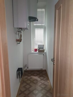 Pronajmu byt 2+1 B. Neumanna 2 Cheb - 13