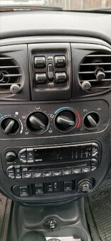 Pt cruiser rok 10/2005 diesel - 13