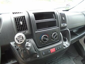 Citroën Jumper 2.2 HDi L4H3 - 13