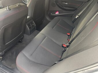 BMW F30 320i xDrive Sport Line, Automat - 13