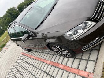 Passat B7 - 13