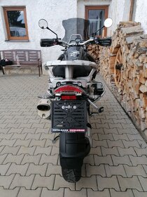 BMW R 1200 GS - 13