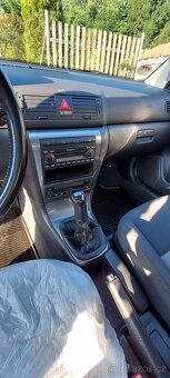 Škoda Octavia 1.9TDI 96KW ASZ, 6ti kvalt, akční model Style - 13