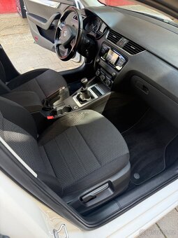 Škoda Octavia 3 Octavia iii sedan 2.0 tdi 110kw - 13