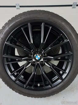 BMW 3 G20 zimní sada 18 Styling 796 Bridgestone 225/45 R18 - 13