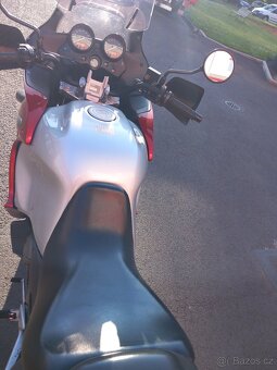 Honda XL 1000 Varadero - 13