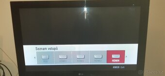 Monitor/TV LG PG6000 42" - 13