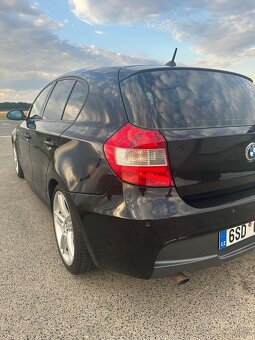 BMW 120D e87 M Paket - 13