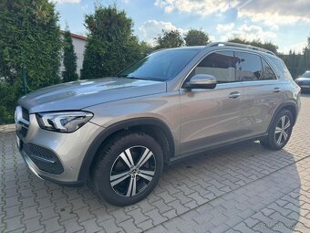 Mercedes GLE 400D CR doklady - 13