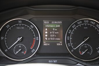 Škoda Superb Combi 2018 - 13