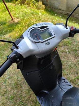 Aprilia Sportcity 125ccm CZ TP - 13