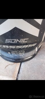 Yamaha YZ 65 - 13