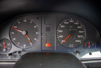 Audi 80 1.9 TD /AJ NA SPLATKY/ - 13