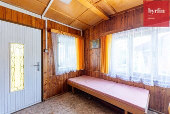 Prodej zahrady 250m2 Opava - 13