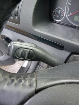 VW SHARAN,rv.6/2010,1.9TDi-96kW,221tis.km,nová STK - 13