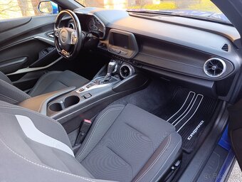 Camaro 3.6 V6 333HP - 13