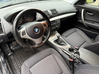 BMW E87 116i - 13