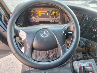 MB ACTROS 2632L 6X4 - 13