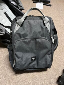 Trojkombinace kočárek Junama Madena - 13