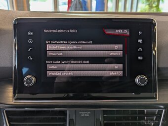 Seat Tarraco 2.0TDi 140kW 4x4 DSG XCELLENCE, ČR, DPH - 13