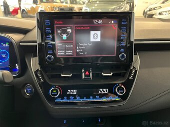 Toyota Corolla sedan GR SPORT DYNAMIC - 13